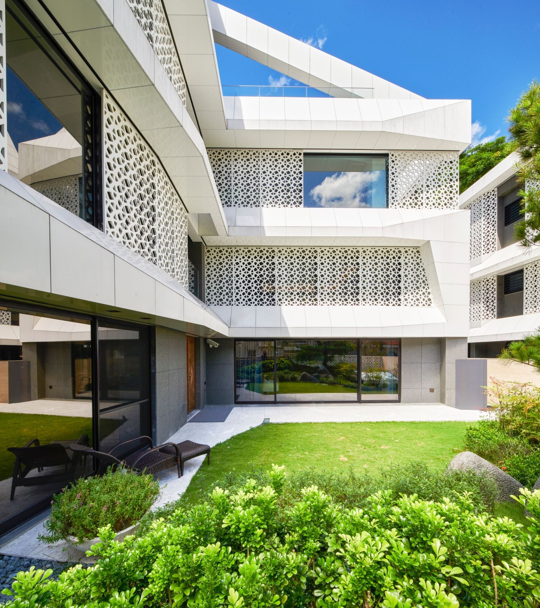 大渥 ,生活,空間設計, 住宅設計