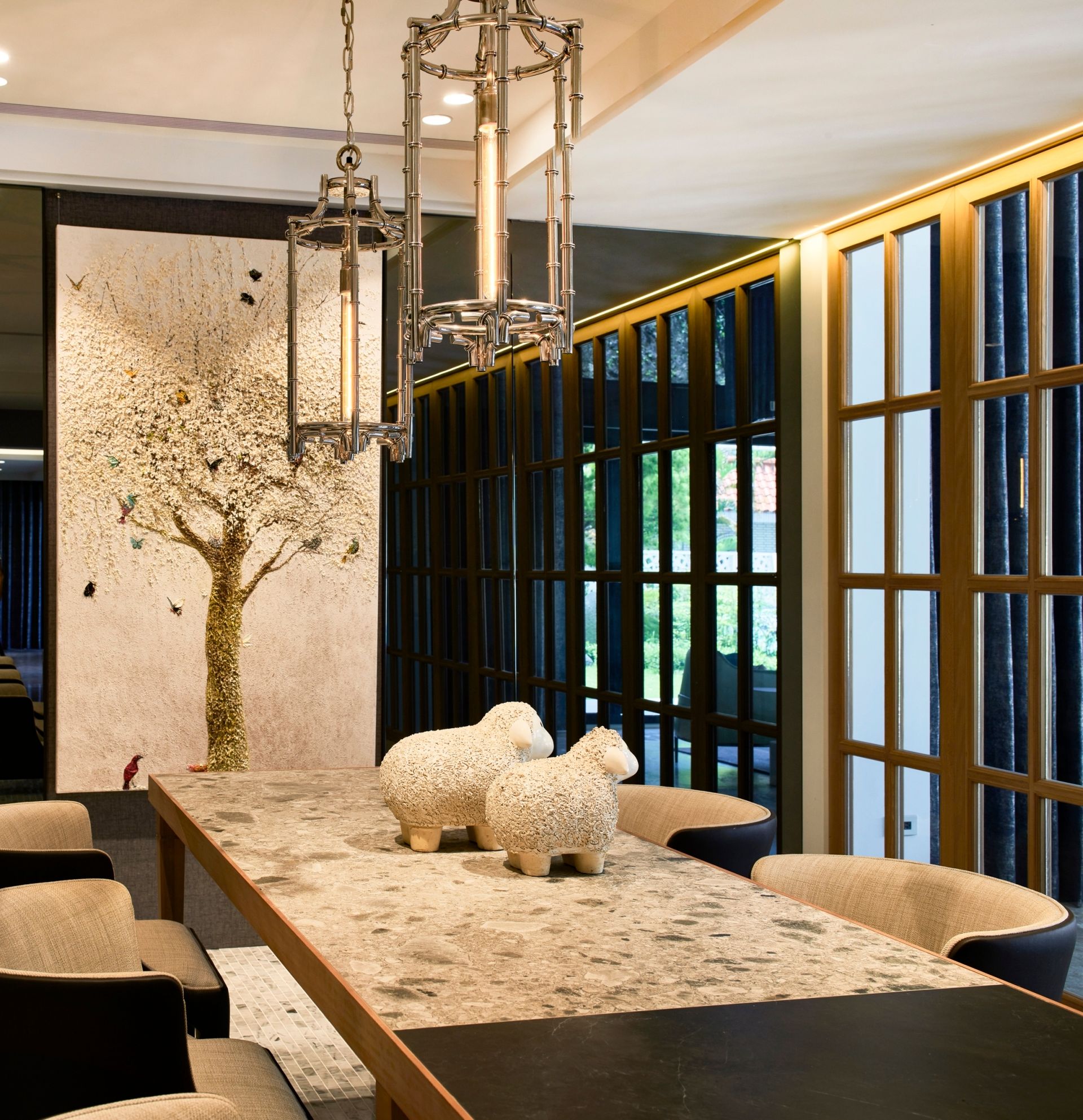 大渥 ,生活,空間設計, 住宅設計