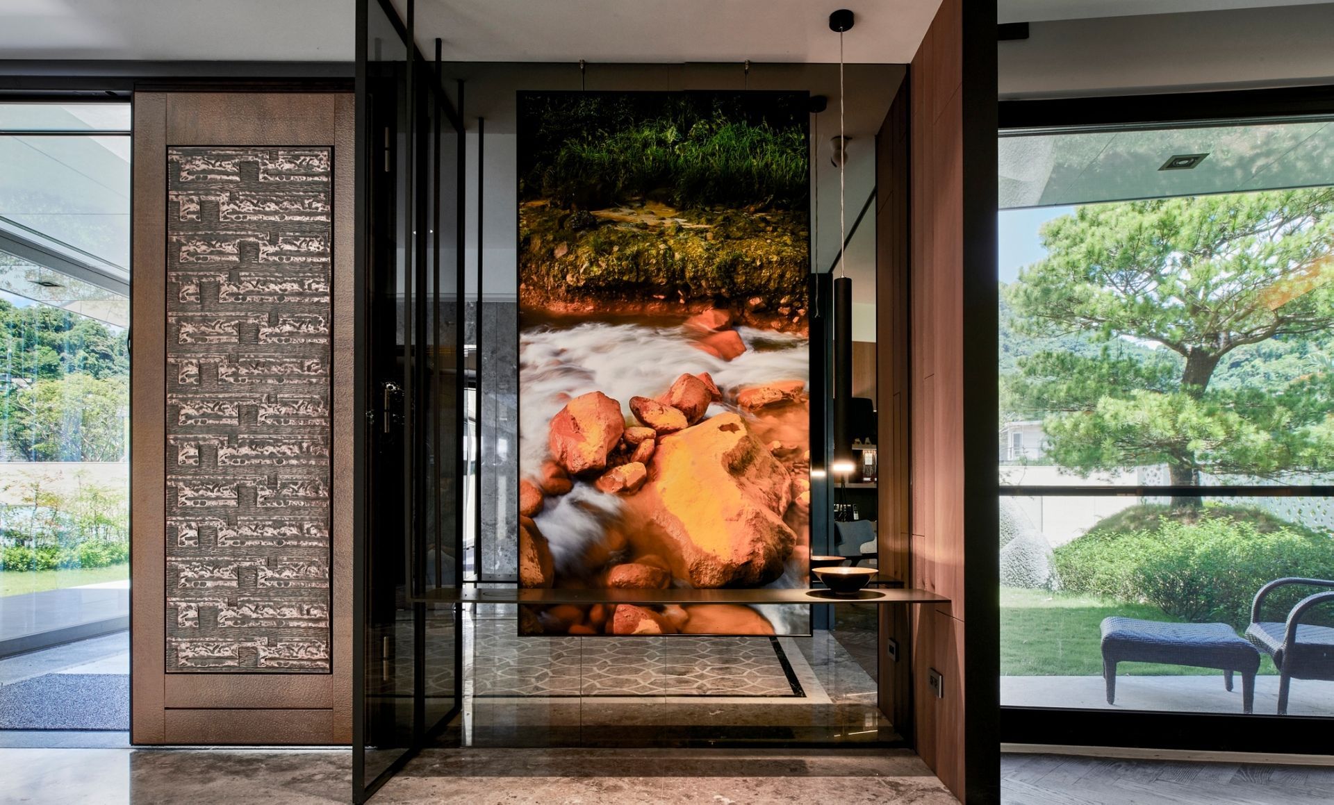 大渥 ,生活,空間設計, 住宅設計