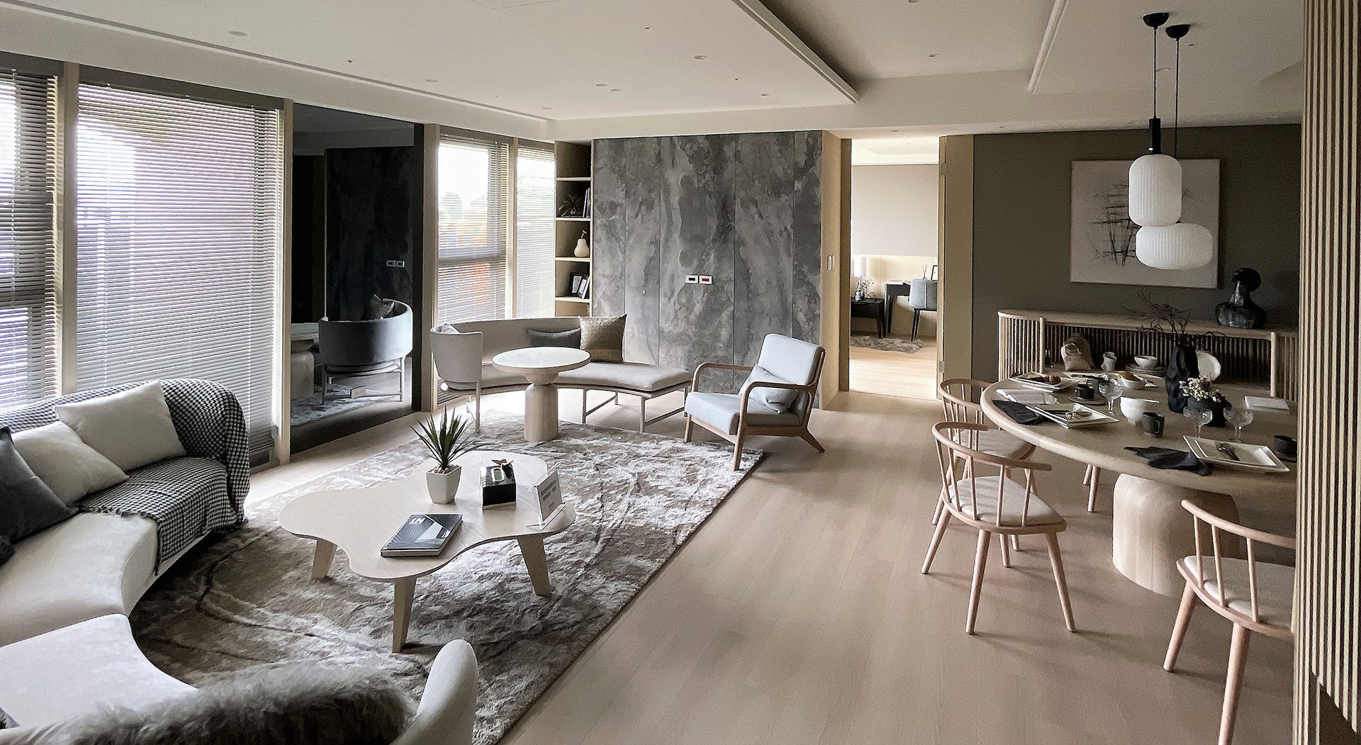 大渥 ,生活,空間設計, 住宅設計