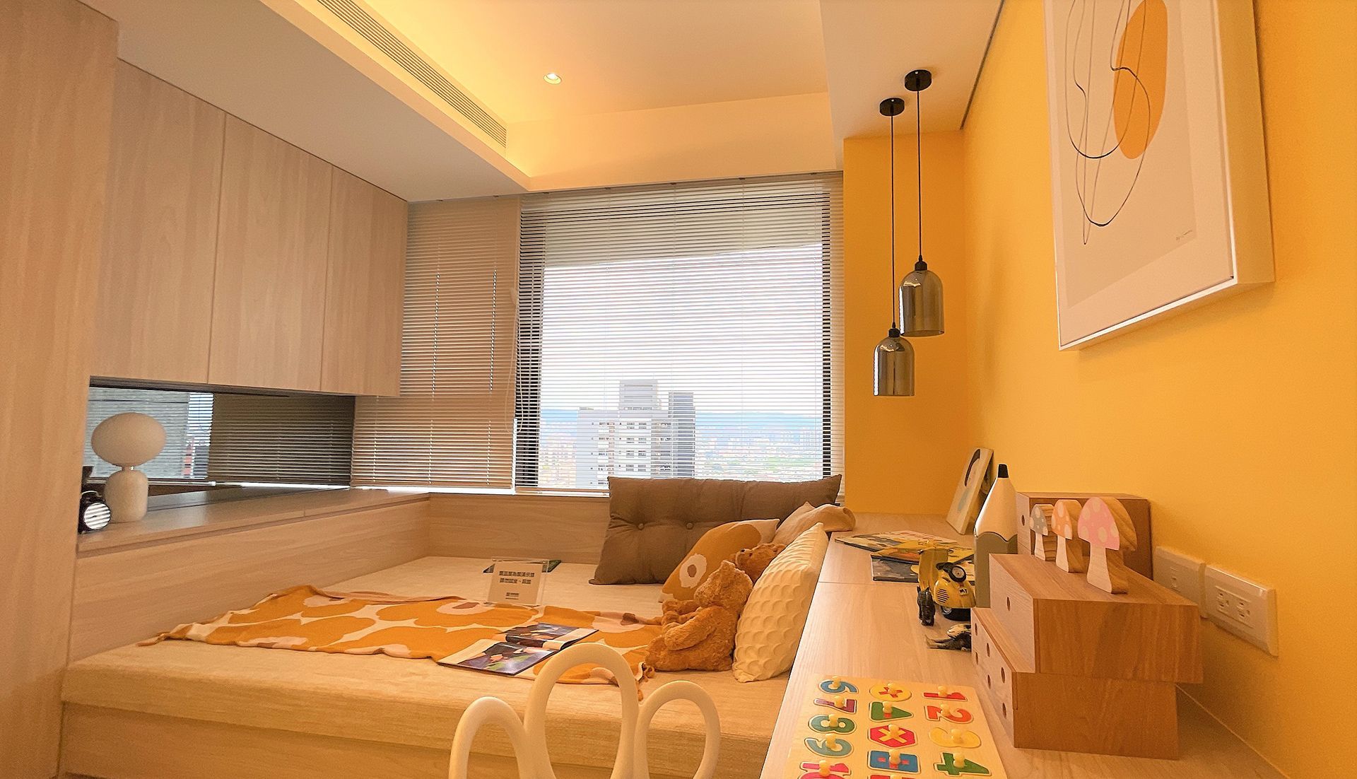 大渥 ,生活,空間設計, 住宅設計