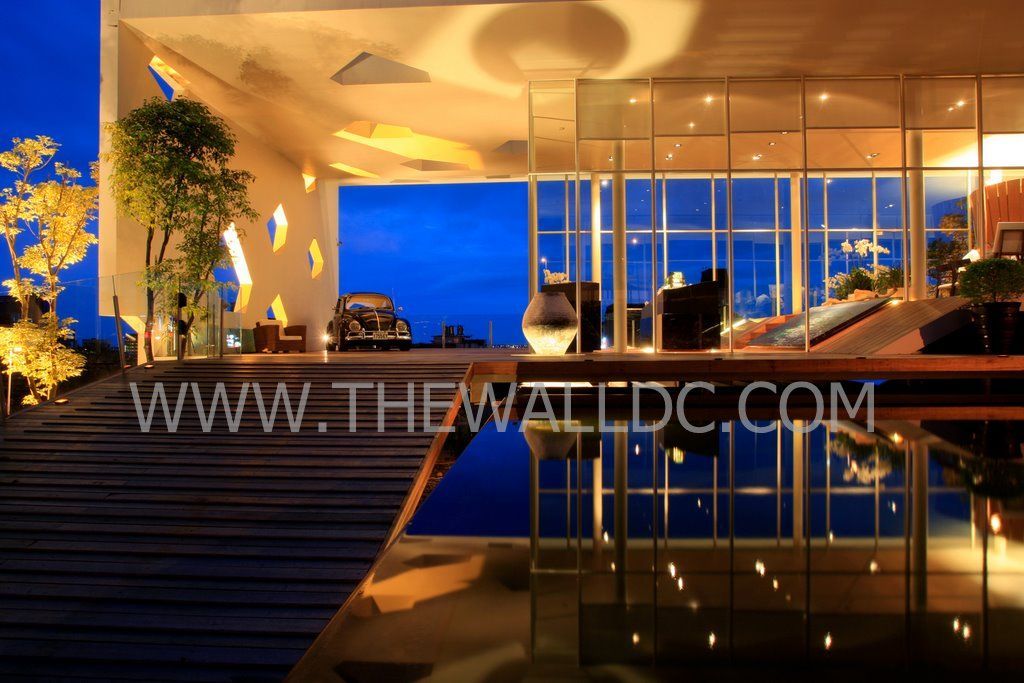 大渥 ,生活,空間設計, 住宅設計