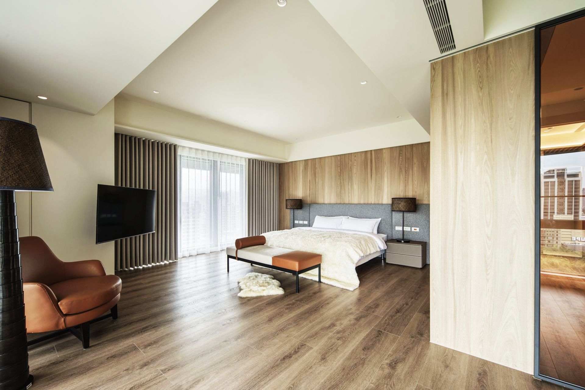 大渥 ,生活,空間設計, 住宅設計