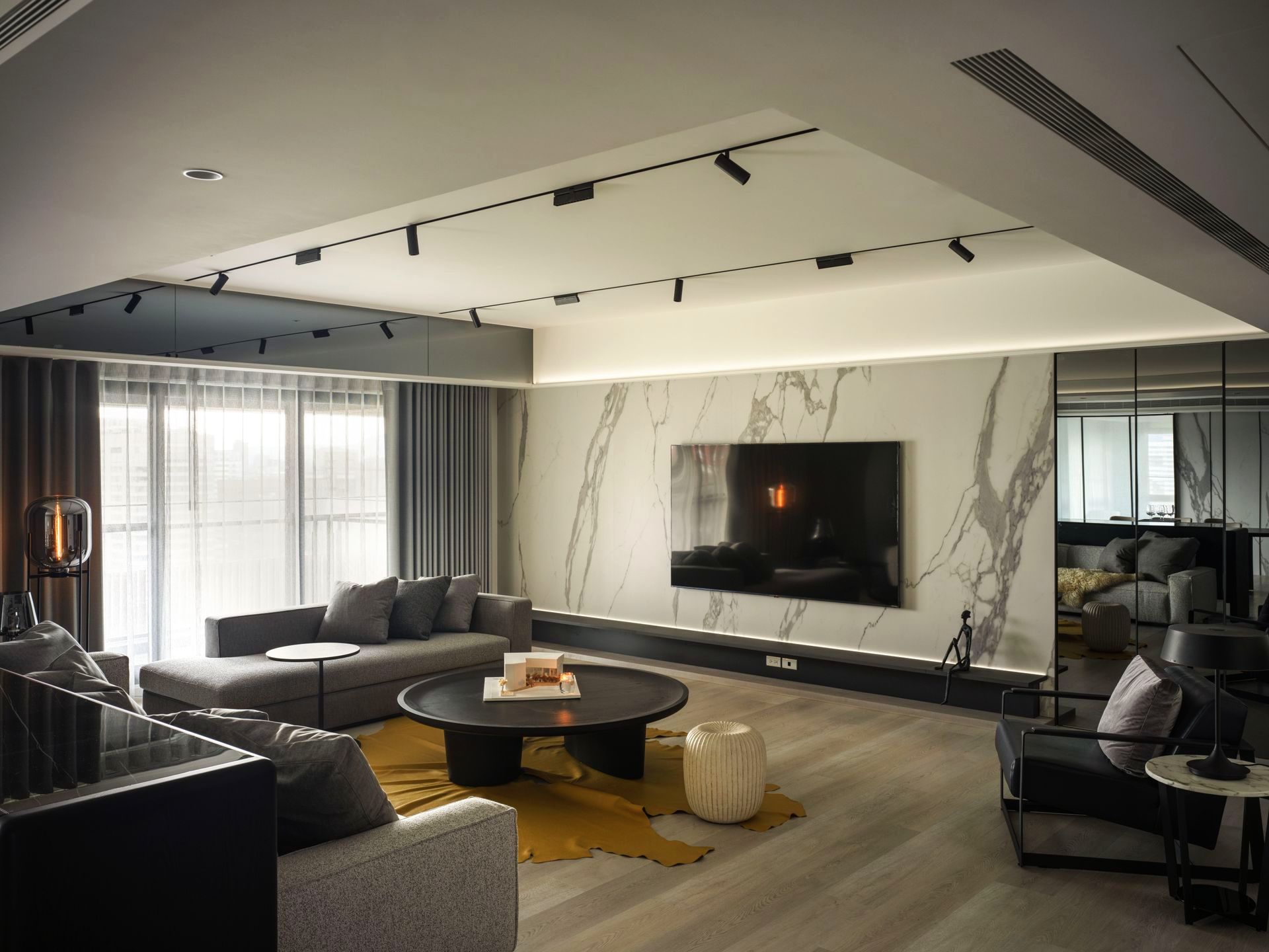 大渥 ,生活,空間設計, 住宅設計