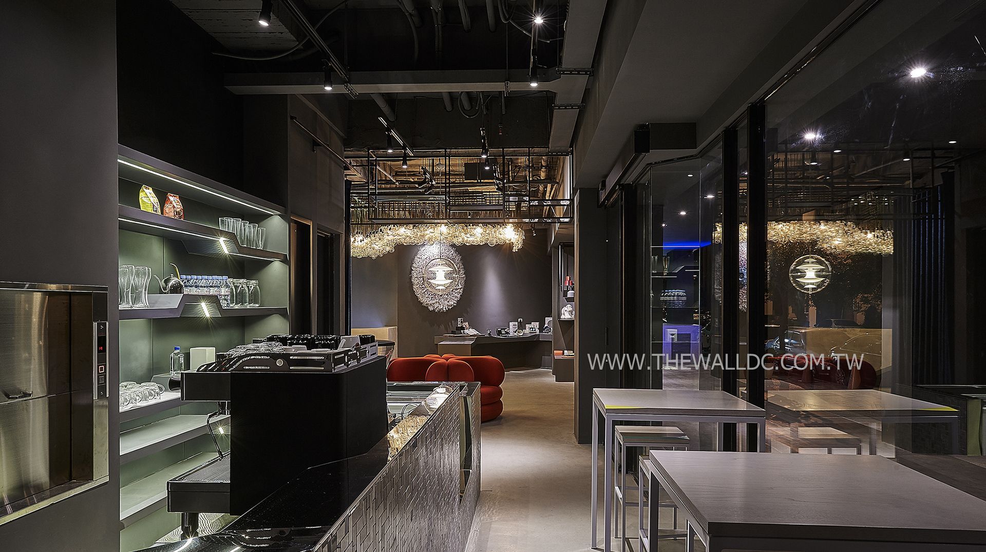 大渥 ,生活,空間設計, 住宅設計