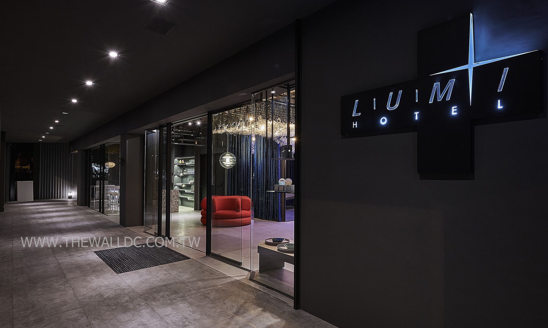 大渥 ,生活,空間設計, 住宅設計