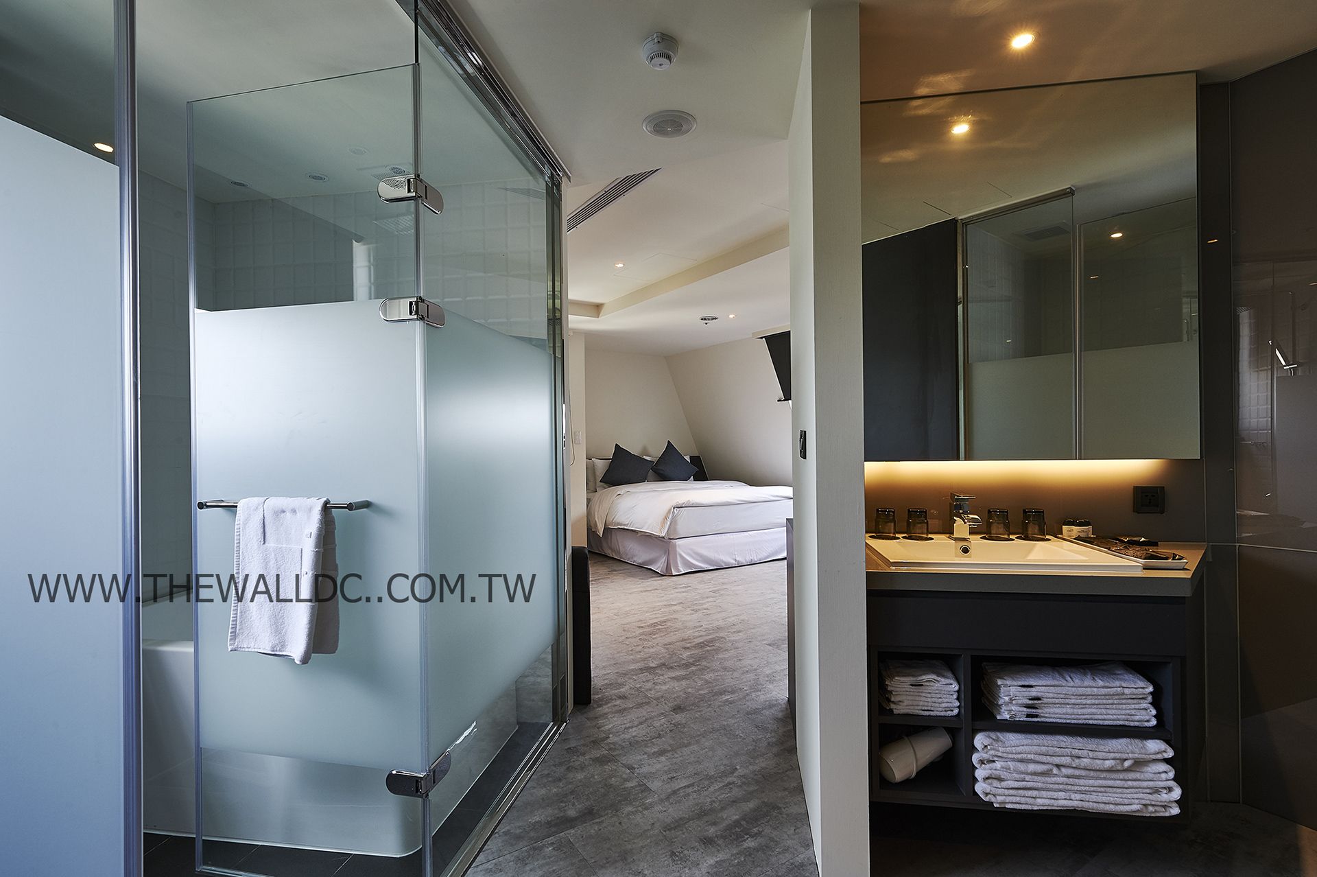 大渥 ,生活,空間設計, 住宅設計