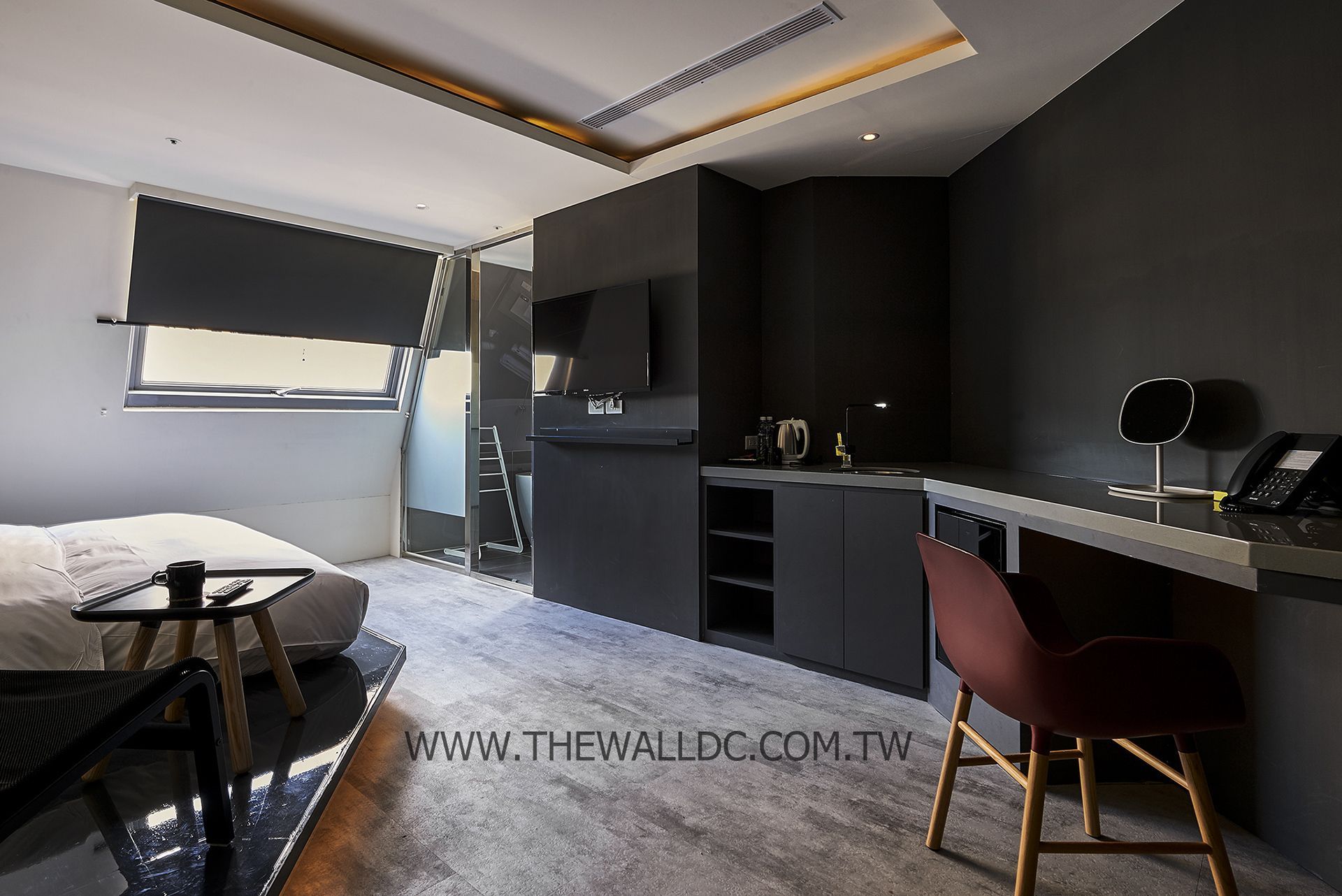 大渥 ,生活,空間設計, 住宅設計