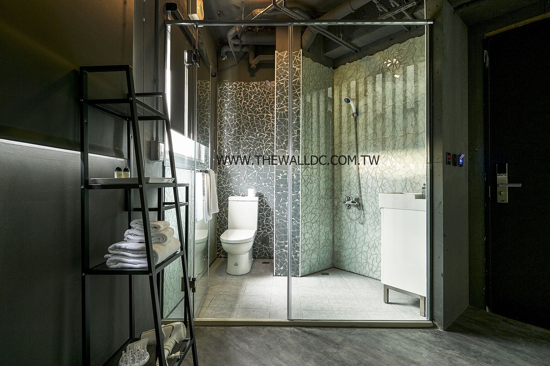 大渥 ,生活,空間設計, 住宅設計