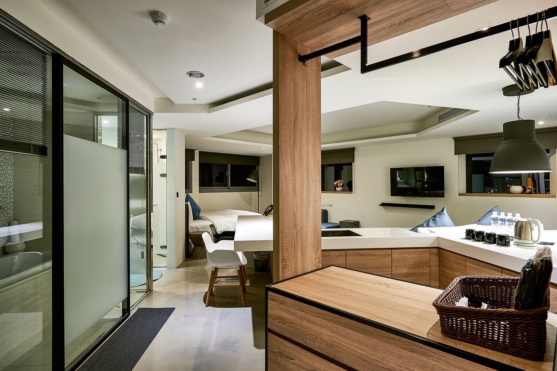 大渥 ,生活,空間設計, 住宅設計