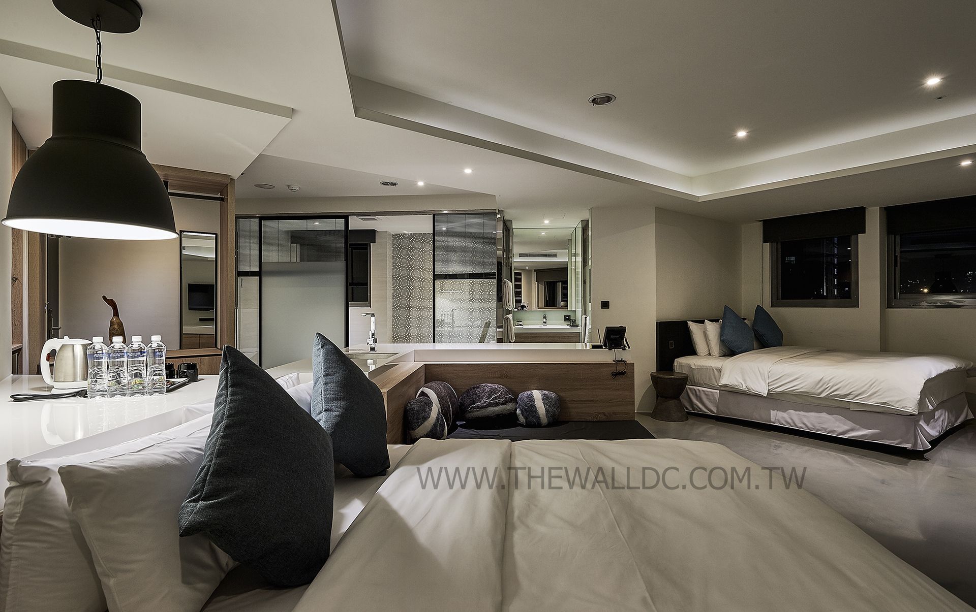 大渥 ,生活,空間設計, 住宅設計