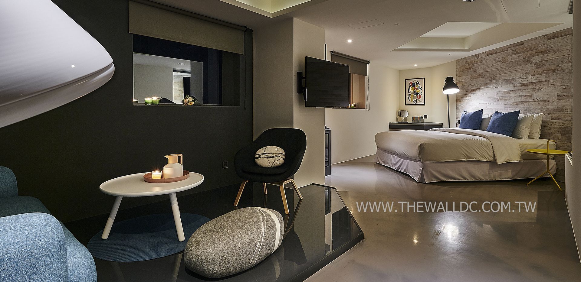 大渥 ,生活,空間設計, 住宅設計