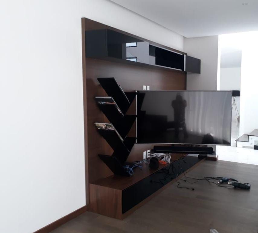 SOPORTES SMART - soporte para plasma