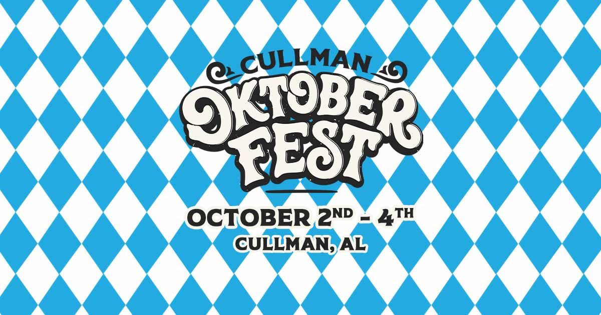 Oktoberfest Festival | Cullman Oktoberfest Alabama