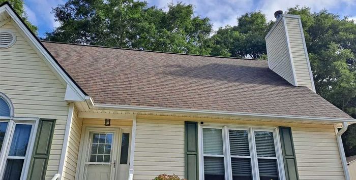 Asphalt Shingle Roofing