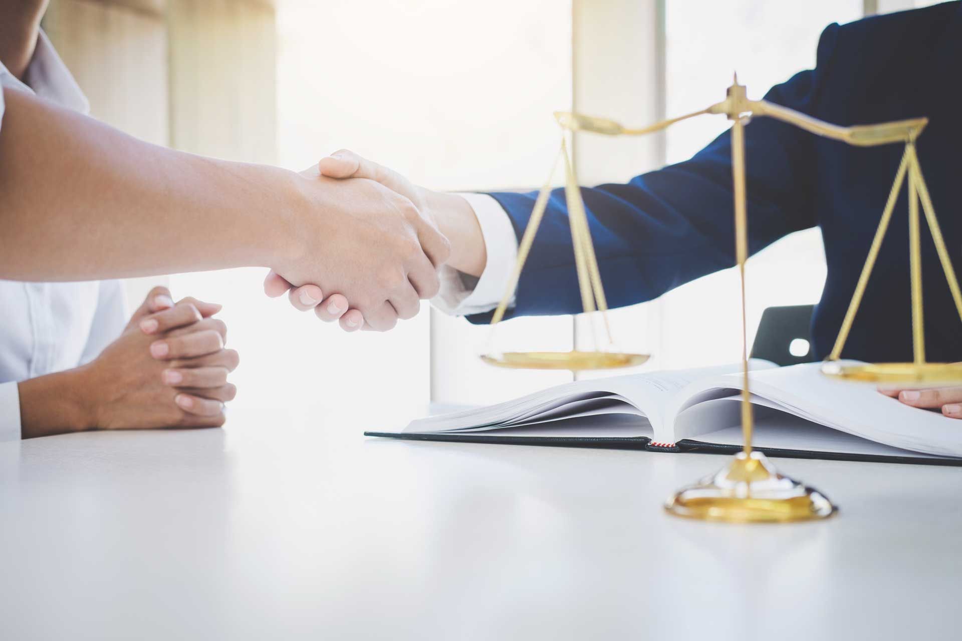 studio legale sandro mangano