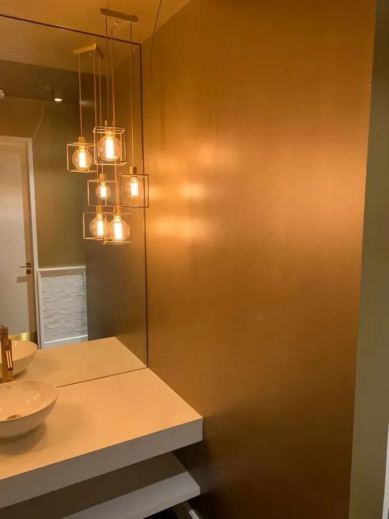 renovatie badkamer