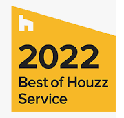 Best of Houzz Service Award