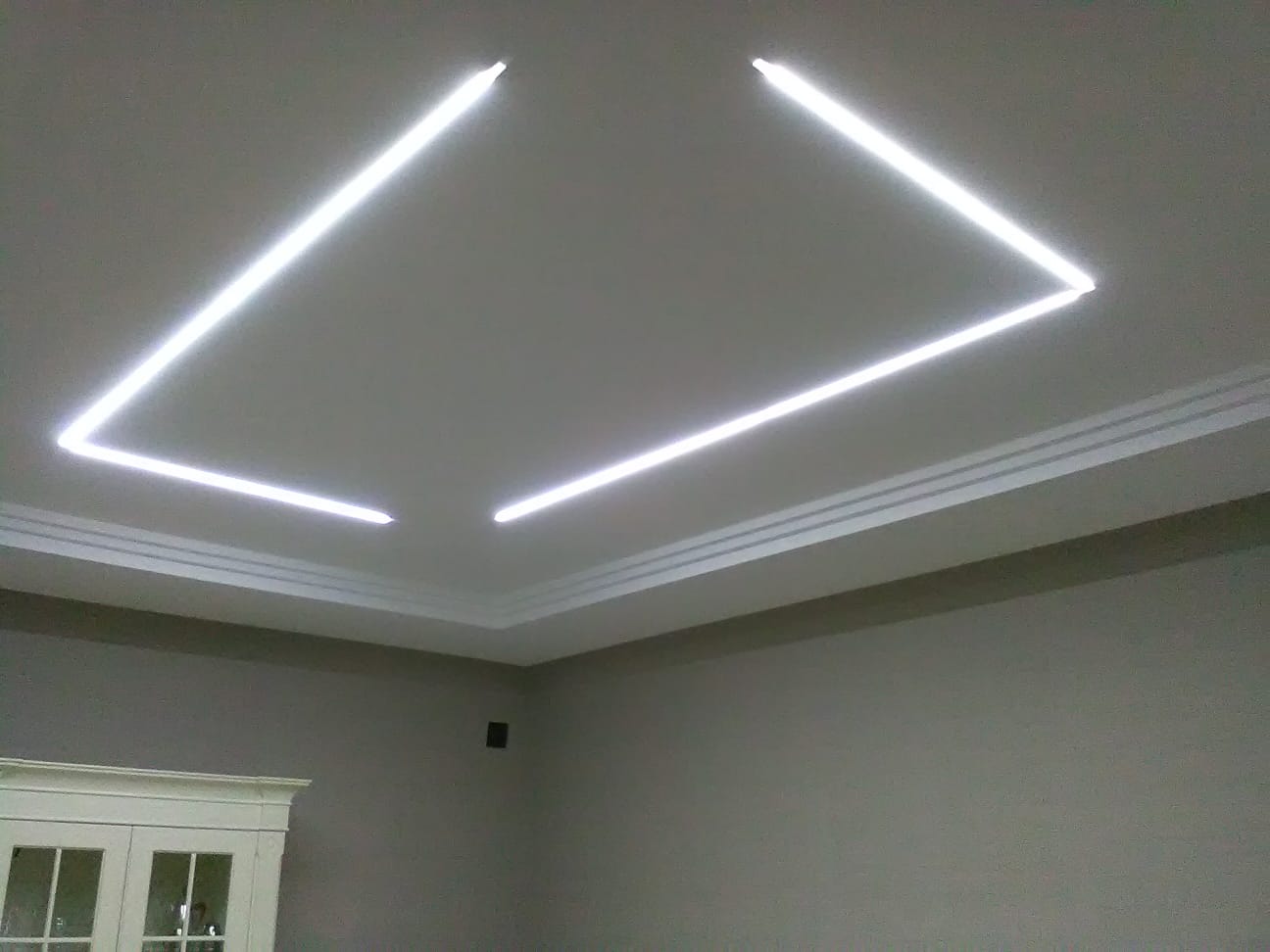 impianti di illuminazione