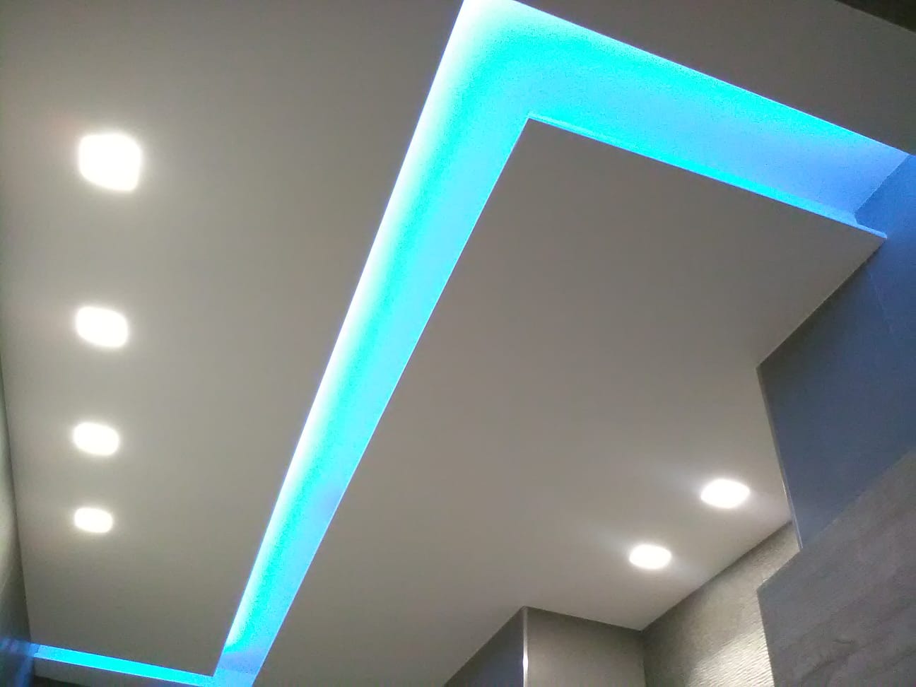 rifiniture di interni