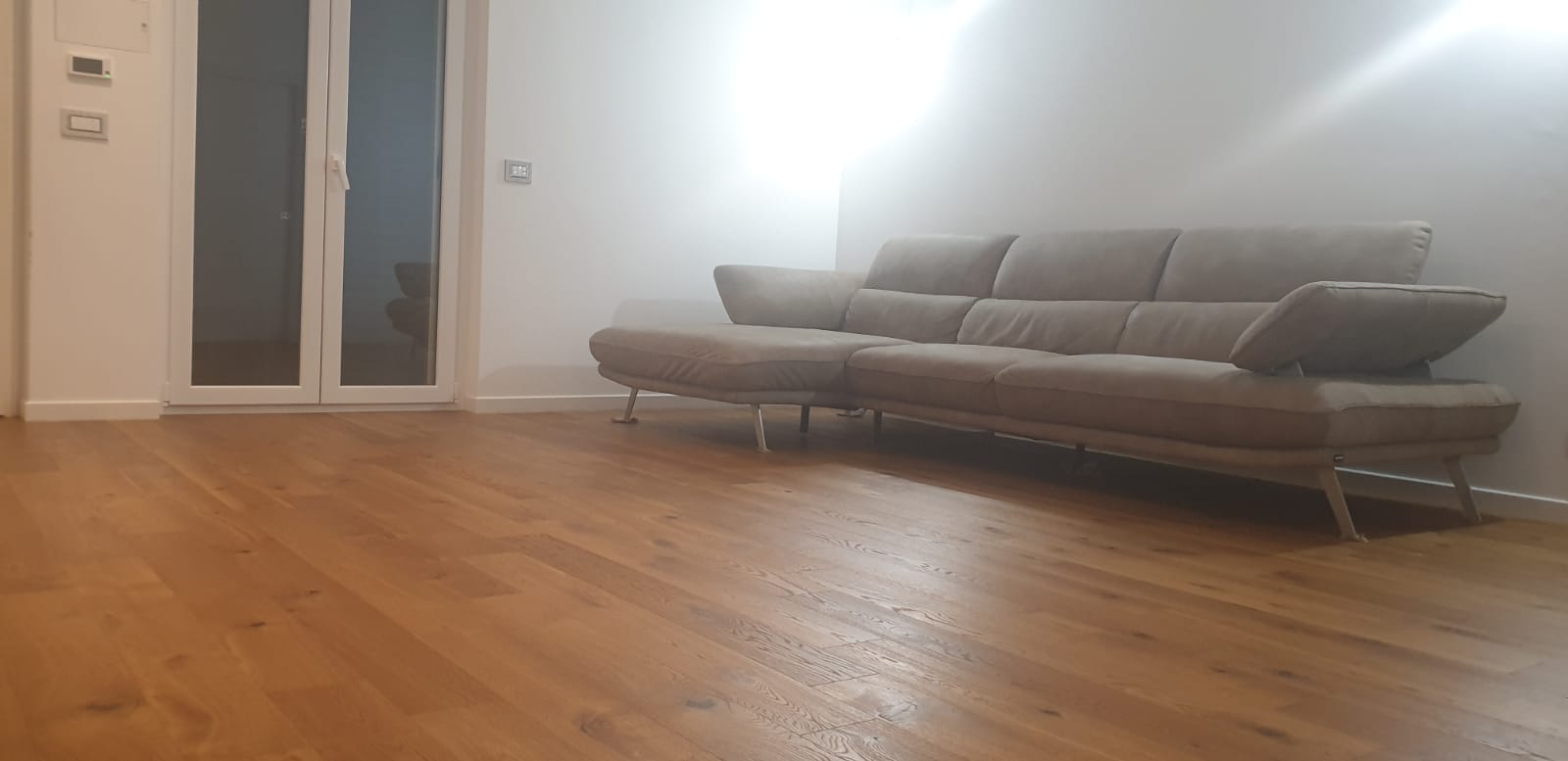 ristrutturazione cucine e living