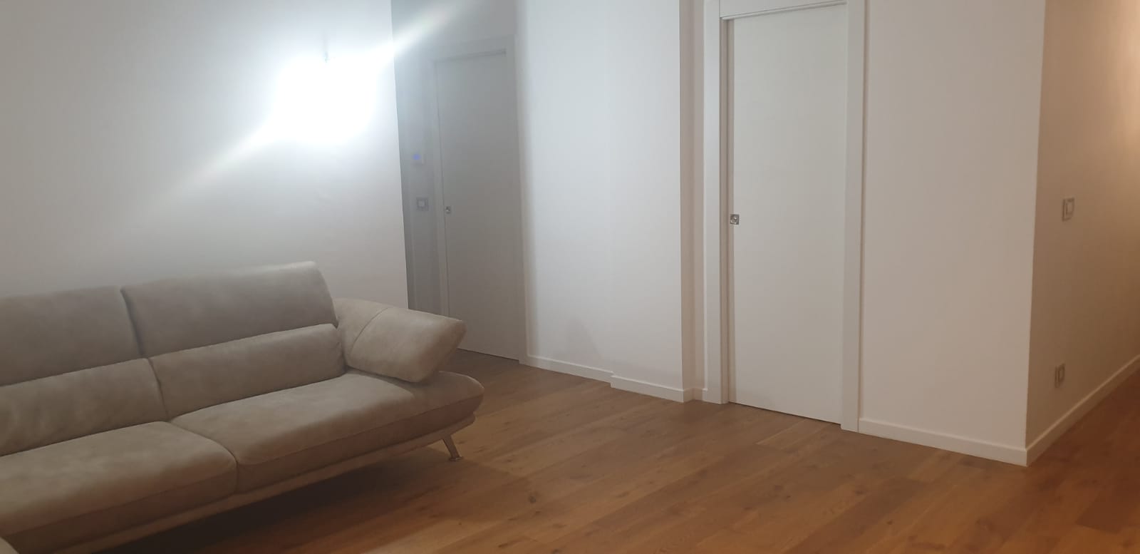 ristrutturazione camere