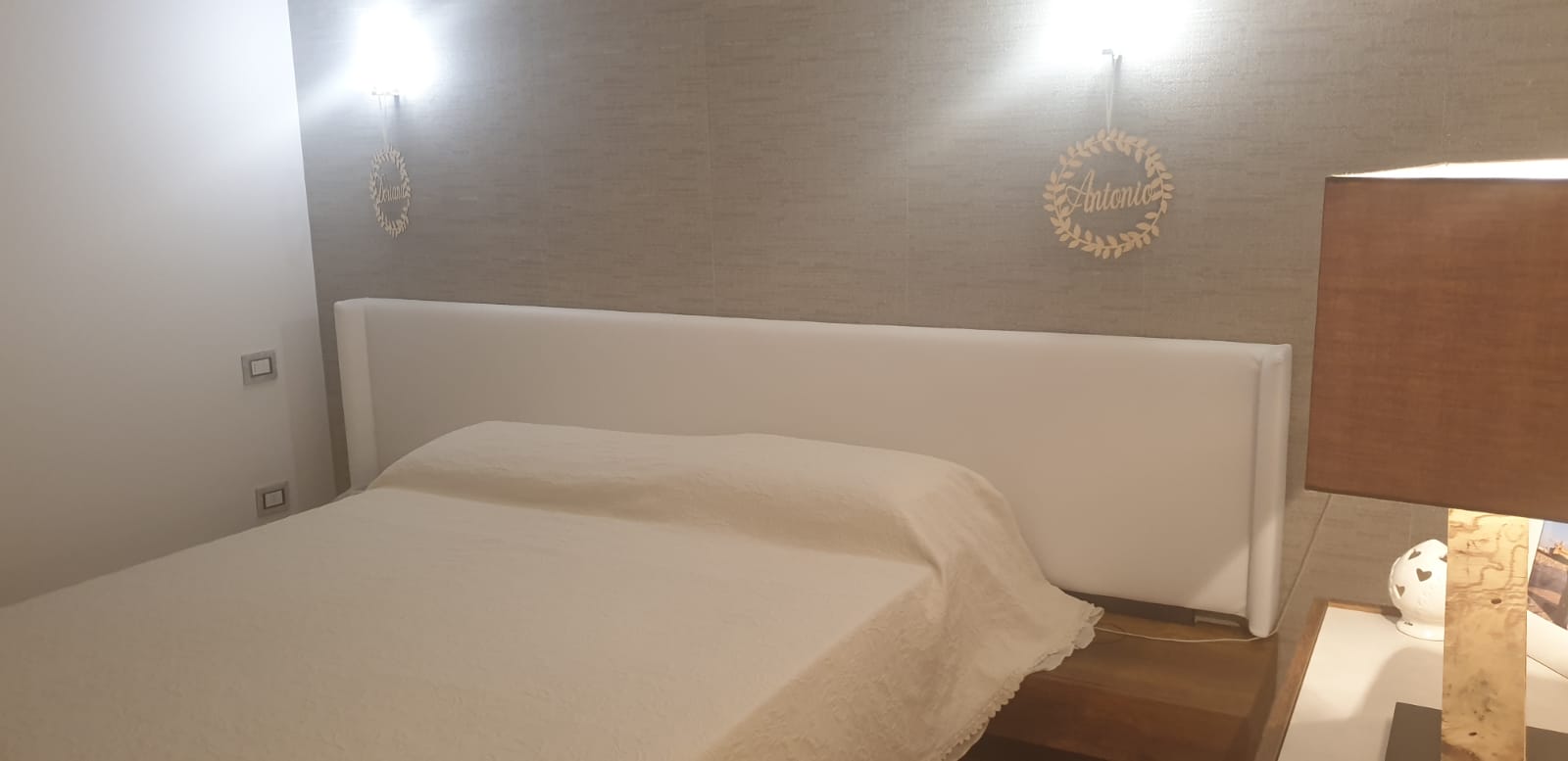 ristrutturazione camera da letto