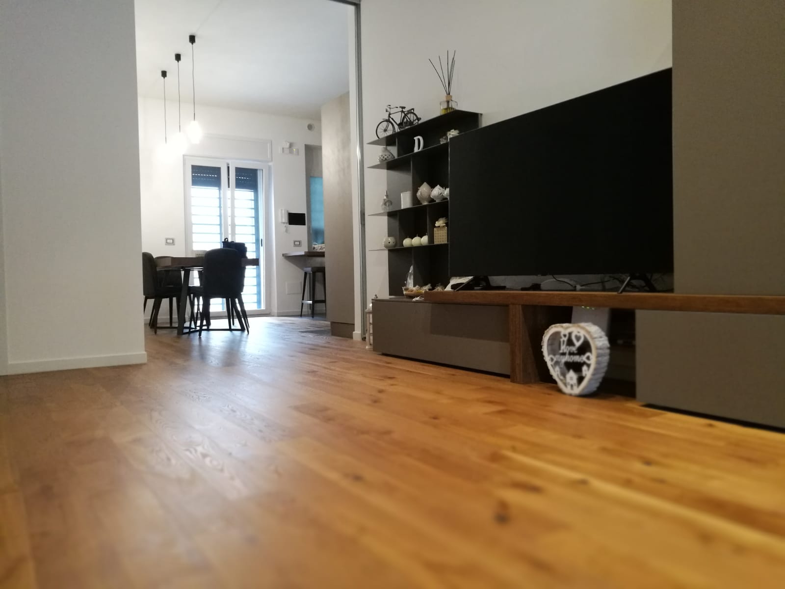 realizzazione interni