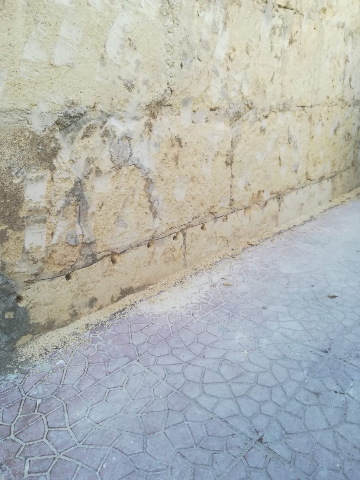 lavori di ristrutturazione a Bari