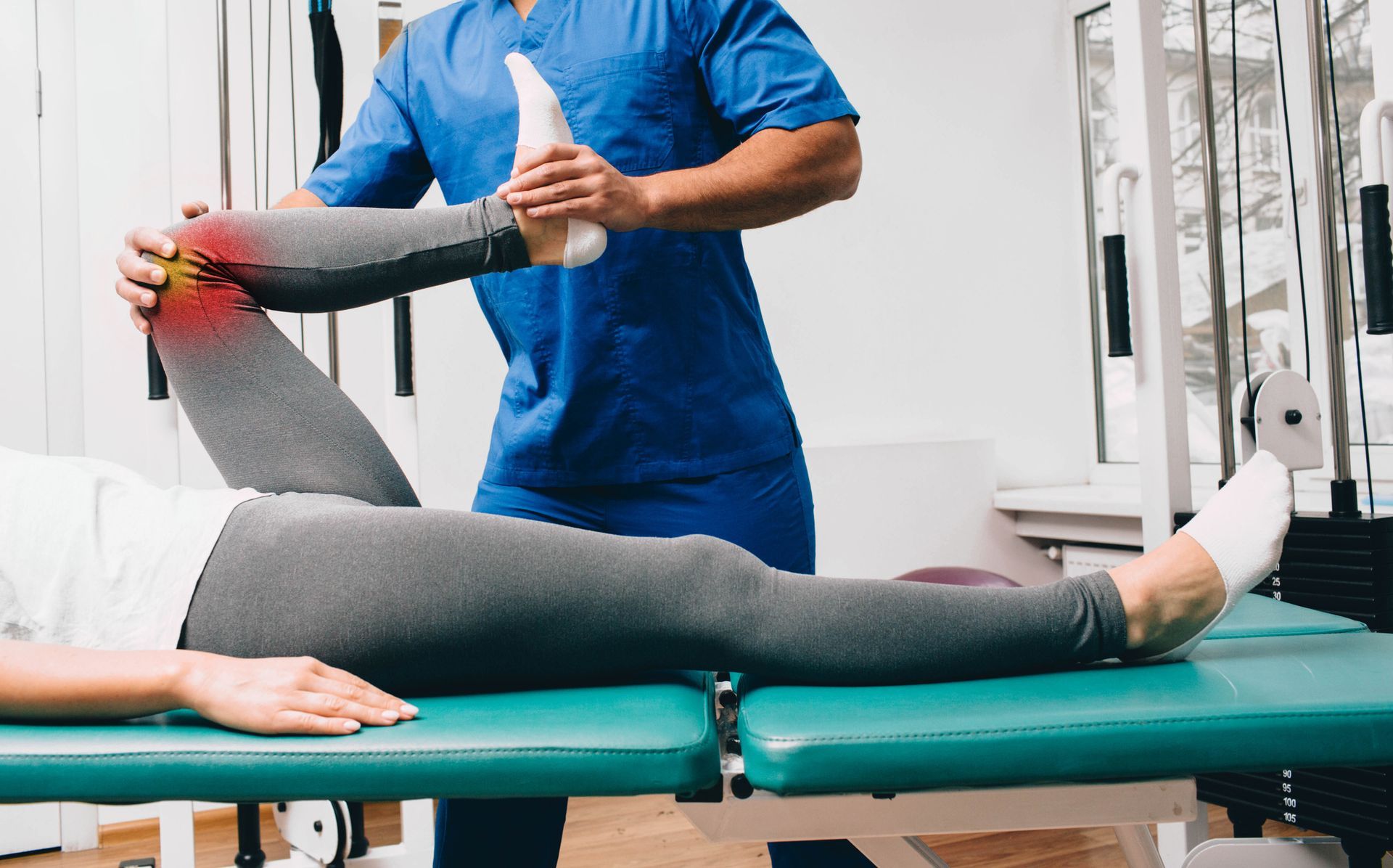 medicina dello sport