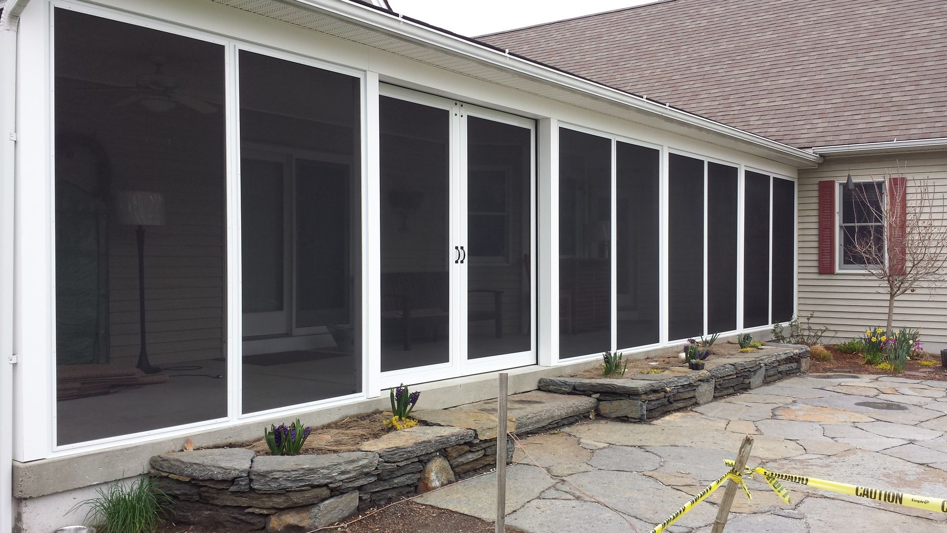 screendoors