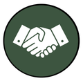 Handshake Icon