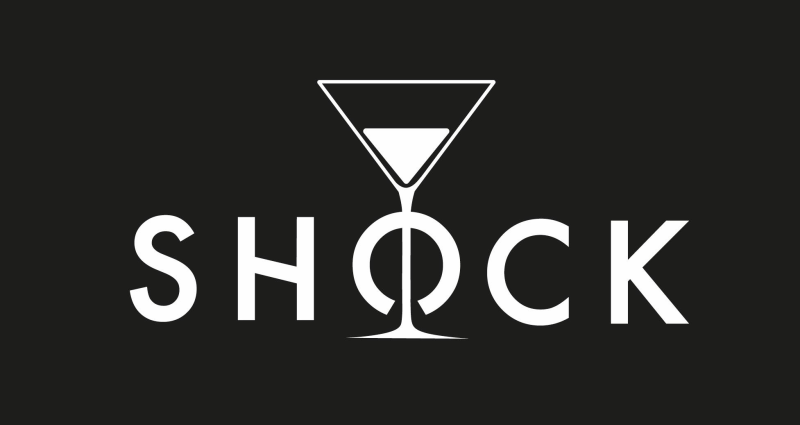 SHOCK BAR LOGO