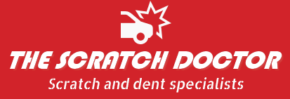 The Scratch Doctor logo