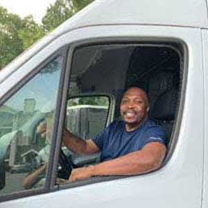Tico — Atlanta, GA Metro Area — Big & Small Moving LLC