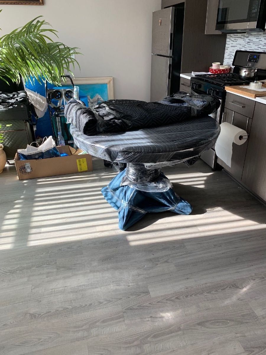 Moving Companies — Atlanta, GA Metro Area — Big & Small Moving LLC