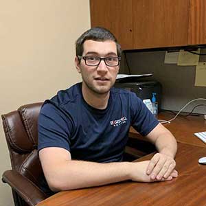 Moses — Atlanta, GA Metro Area — Big & Small Moving LLC