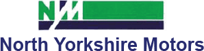 North Yorkshire Motors logo
