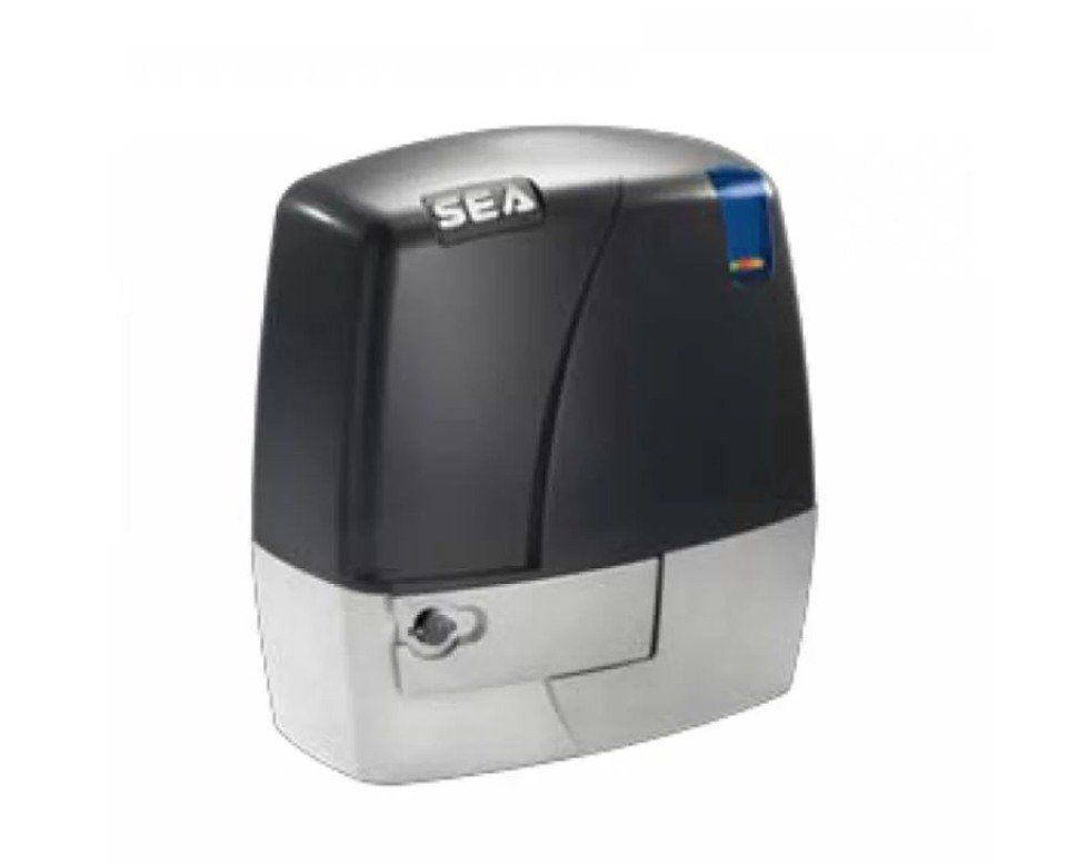 Automazione cancelli scorrevoli