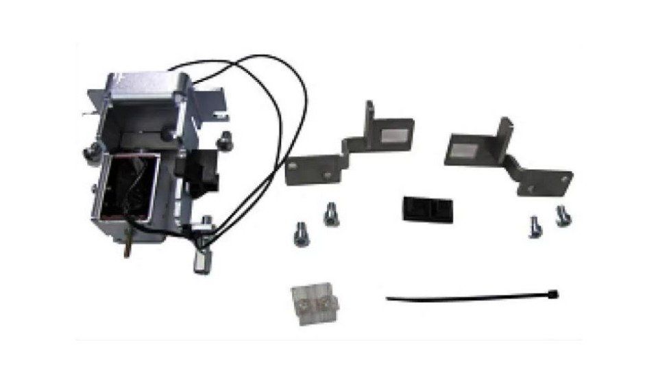 Automazione porte e sensori