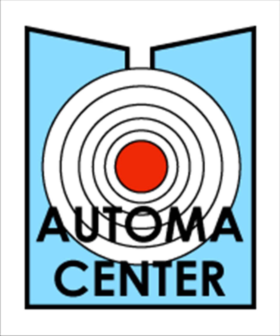 AUTOMACENTER logo