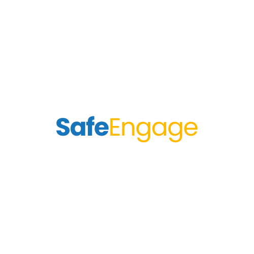 SafeEngage 360 website