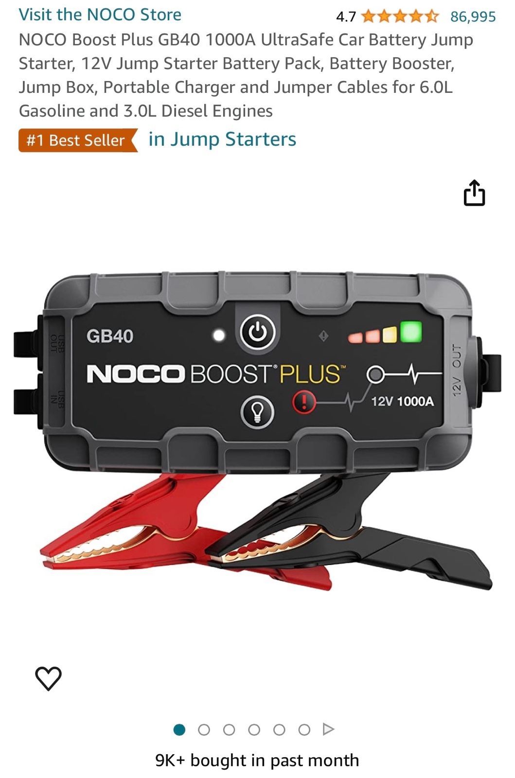 Promote Products with Safety Fails