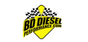 BD Diesel Badges | Patterson Custom Diesel Inc.