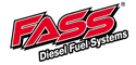 Fass Fuel Badges | Patterson Custom Diesel Inc.