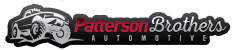 Logo | Patterson Custom Diesel Inc.