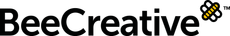 BeeCreative Design Logo