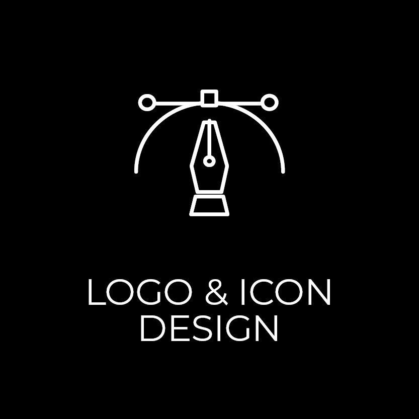 Logo & Icon Design