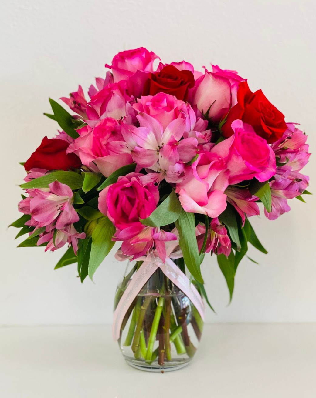 Pin Roses