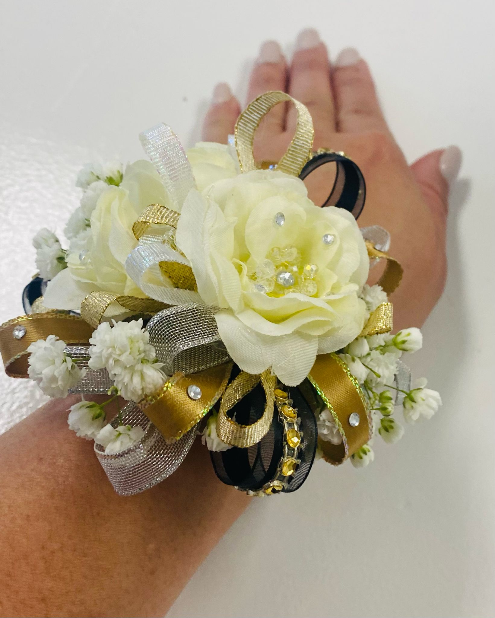 Corsage #02